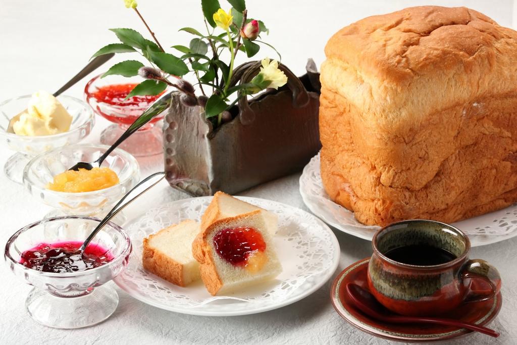 ريوكان آسو نو شيكي المظهر الخارجي الصورة